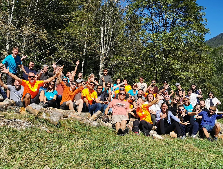 Enerdata Staff seminar